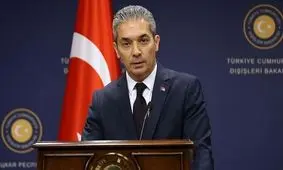 انتقاد ترکیه از محتوی یک کتاب درسی در فرانسه