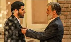 دفاع روزنامه کیهان از سریال«آقازاده»