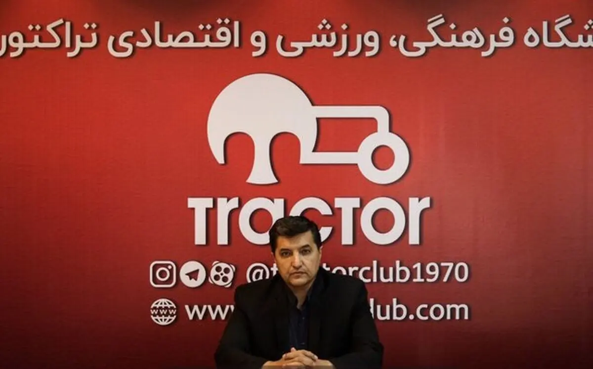 مذاکره با دایی را نه تایید می‌کنم نه تکذیب