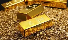 اونس جهانی اندکی افزایش یافت