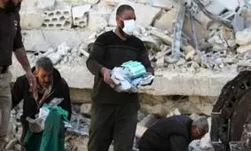 ابتلای بیش از ۲۰۰ نیروی سازمان ملل به کرونا در سوریه