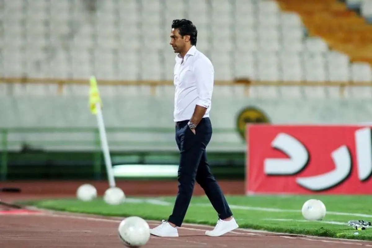 تکلیف استعفای فرهاد مجیدی چه شد؟