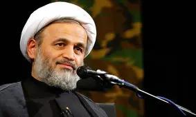 پناهیان از کجا آورده است؟!/ ویدئو