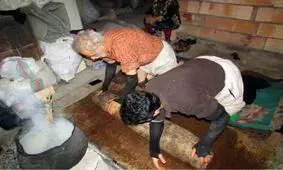 نبض کُند مشاغل سنتی آذربایجان‌غربی