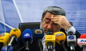 گمانه‌ها درباره جانشین وزیری که انتخابات را برگزار کرد/ حذف از کابینه یا پست جدید؟