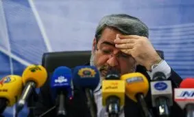 گمانه‌ها درباره جانشین وزیری که انتخابات را برگزار کرد/ حذف از کابینه یا پست جدید؟