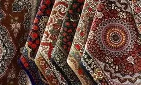 کاهش صادرات فرش اصفهان به دلیل تحریم ها و کرونا / بروکراسی سد بزرگ مقابل صادرکنندگان در اصفهان