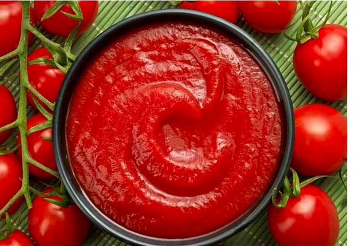 رب گوجه فرنگی خانگی بهتر از رب صنعتی است؟