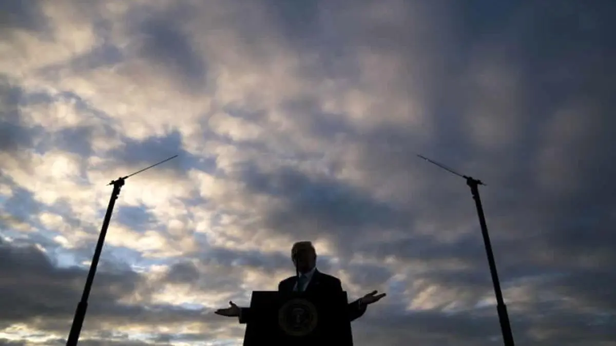 راست افراطی بزرگ‌ترین تهدید سال ۲۰۲۰