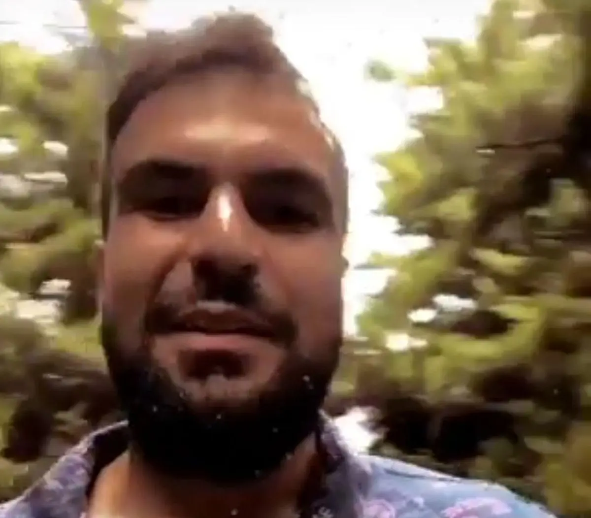 حکم محکومیت فرد هتاک به مردم مازندران صادر شد