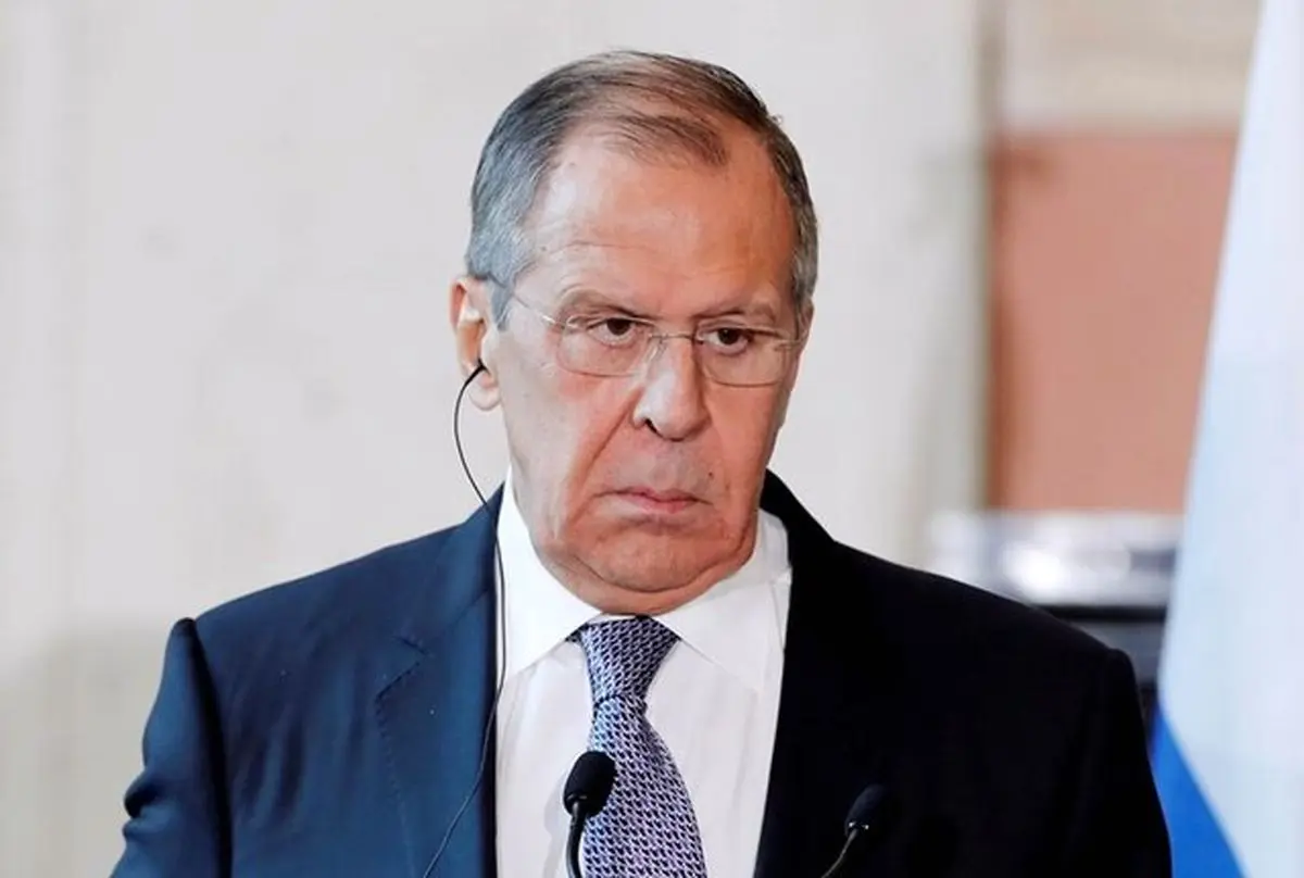 روسیه برای میانجی‌گری میان ترکیه و قبرس آماده است