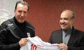 دست بی‌قانونی سازمان‌های بین‌المللی را از ورزش ایران کوتاه می‌کنیم