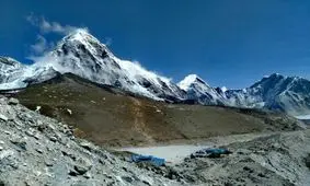 ادامه تلاش‌ها برای یافتن یک کوهنورد در سمیرم