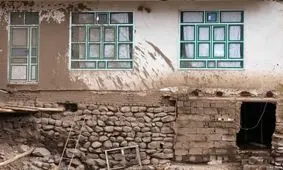 پرداخت 200 میلیون ریال وام با بهره 5درصد برای بازسازی خانه‌های سیل زدگان آذربایجان شرقی