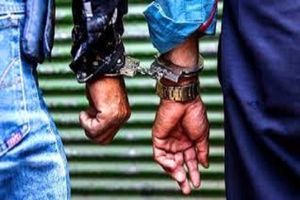 دستگیری موبایل قاپ‌های سابقه دار محله مولوی