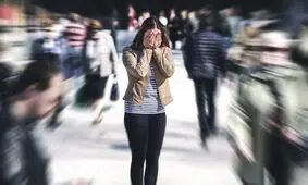 حمله هراس در دوران شیوع کرونا بیشتر شده است؟