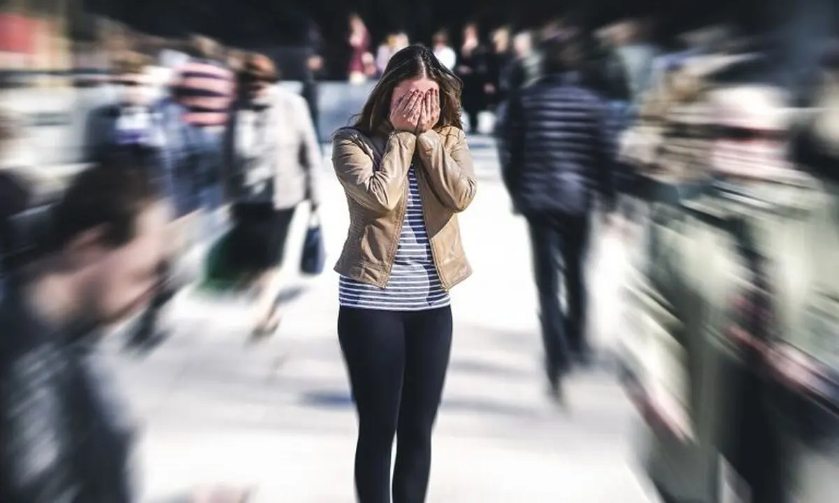 حمله هراس در دوران شیوع کرونا بیشتر شده است؟