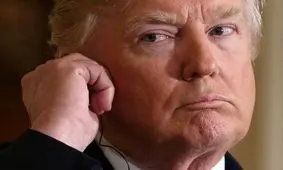 تازه‌ترین توئیت ترامپ: دموکرات‌ها باعث مضحکه شدن آمریکا توسط روس‌ها خواهند شد