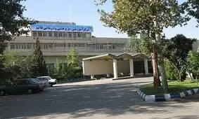 بیمارستان قائم(عج) مشهد از پوشش بیماران کرونایی خارج شد
