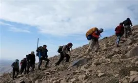 موزه کوهنوردی همدان افتتاح شد