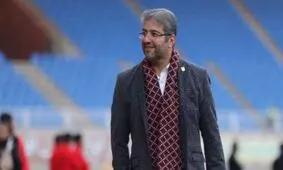غلامی با استقلال فسخ کرد