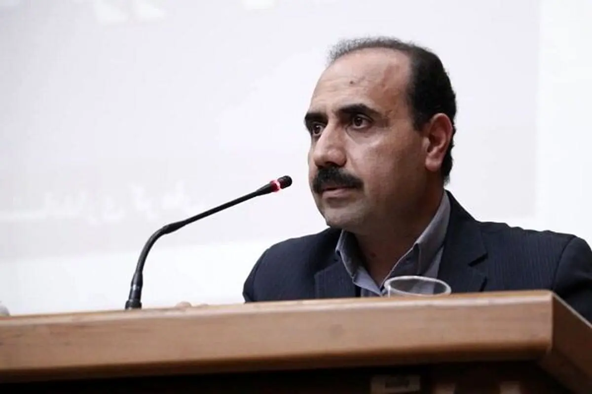 ۱۴۸ بیمار مبتلا به کرونا در بیمارستان‌های کرمان بستری هستند