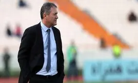 فرصت یک هفته‌ای اسکوچیچ برای فرار از محرومیت