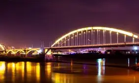 کرونا بیشترین خسارت را به گردشگری خوزستان وارد کرد