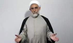 منتجب نیا: خاتمی را تحت فشار گذاشتند تا لیست را تایید کند