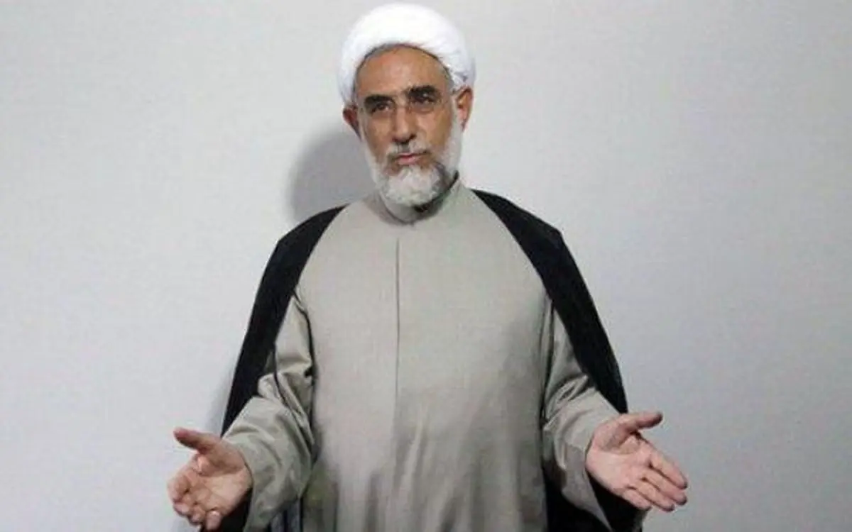 منتجب نیا: خاتمی را تحت فشار گذاشتند تا لیست را تایید کند