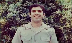 کدام فرمانده ارتش پست وزارت دفاع را نپذیرفت؟/ عکس