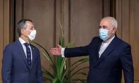 قدردان تلاش‌های سوئیس برای سبک کردن خرابکاری‌های آمریکا هستیم