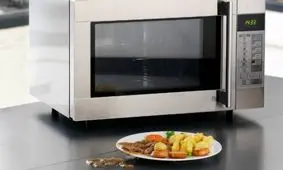 ۷ غذایی که نباید دوباره گرم کنیم