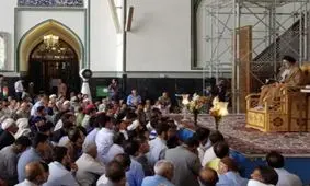 آنهایی که نفاق، مکر و خدعه را "زرنگی" می‌دانند، در گمراهی بزرگ هستند