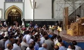 آنهایی که نفاق، مکر و خدعه را "زرنگی" می‌دانند، در گمراهی بزرگ هستند