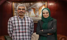 مسعود فراستی کارشناس «کتاب‌باز» شد