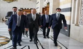 تاکید بر اراده مشترک برای تداوم همکاری و تشکر از حمایت‌های مسکو