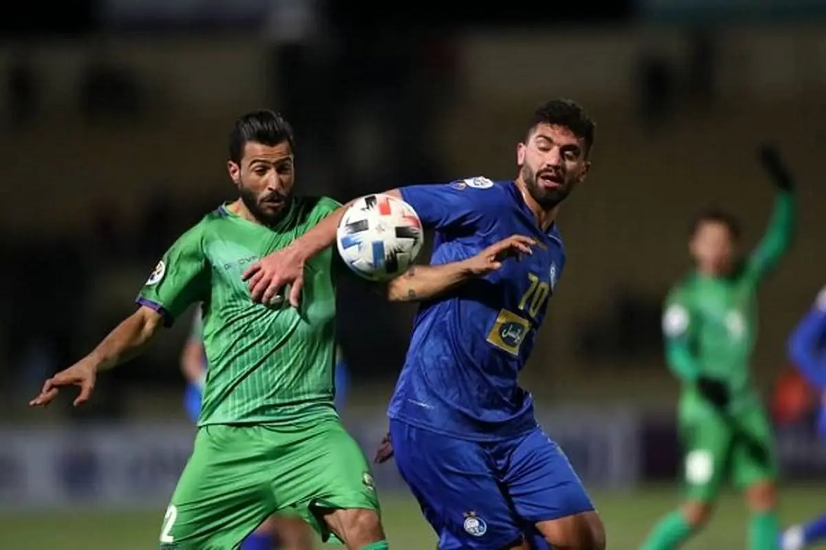 هشدار دوباره فدراسیون فوتبال به استقلال و شهرخودرو