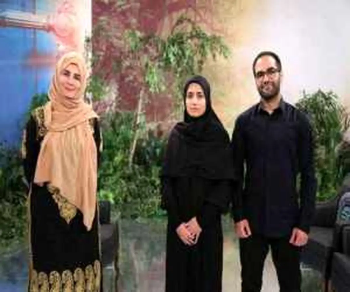 ماجرای عجیب پسر ایرانی که شب کنکور نابینا شد