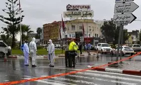 حمله تروریستی جدید داعش قربانی گرفت