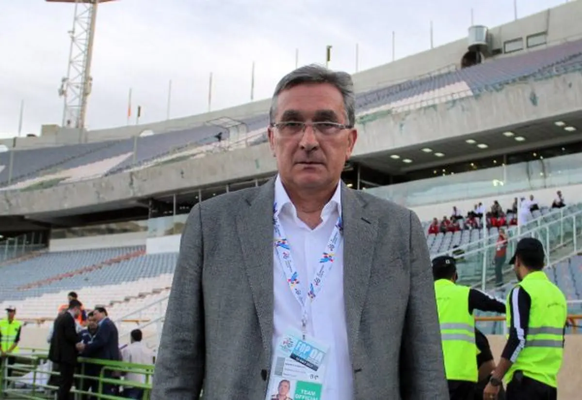 هشدار جدی برانکو به پرسپولیسی‌ها