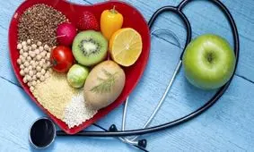 ۵ ماده غذایی ویژه برای کاهش کلسترول