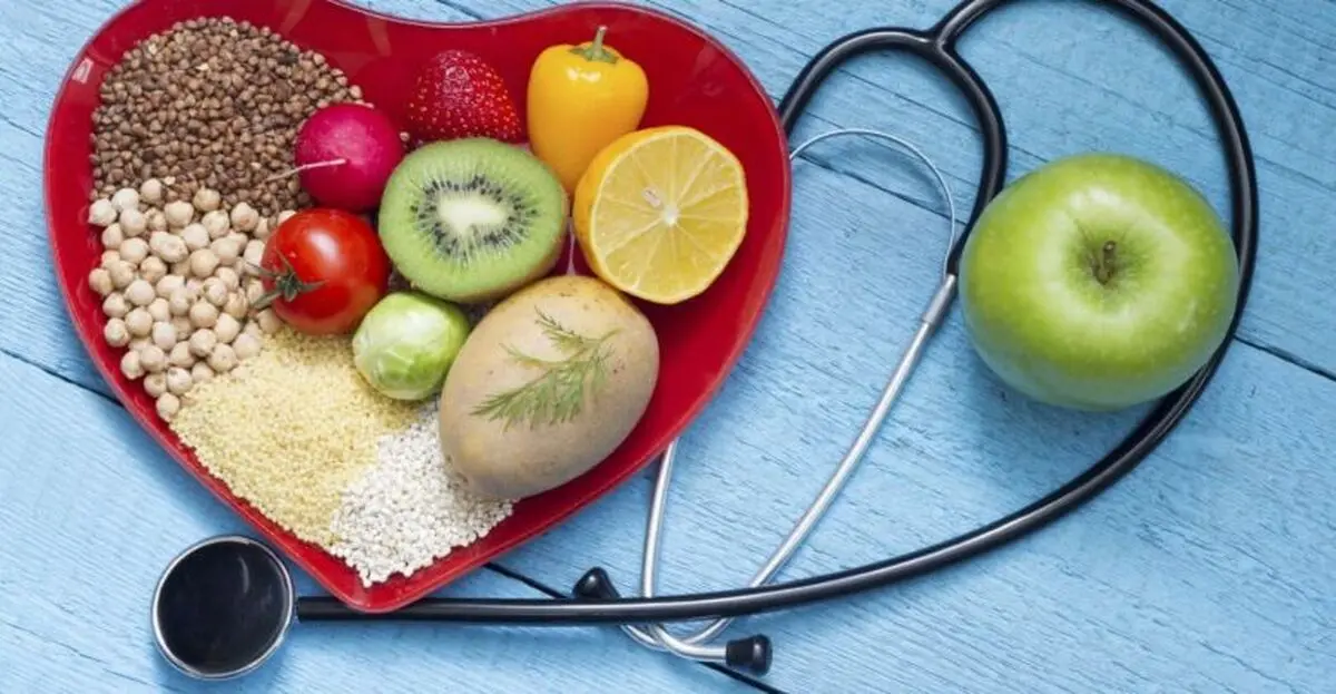 ۵ ماده غذایی ویژه برای کاهش کلسترول