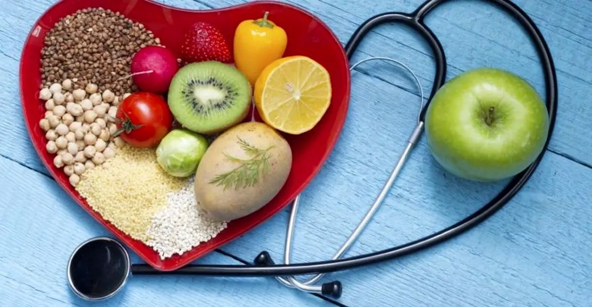 ۵ ماده غذایی ویژه برای کاهش کلسترول