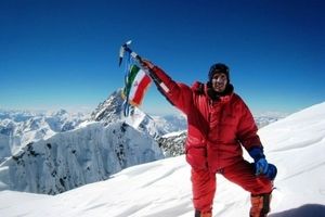 واکنش رییس جمهور به صعودهای کوهنورد ایرانی+عکس