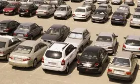 چرا قیمت خودرو در بازار افزایش یافت؟