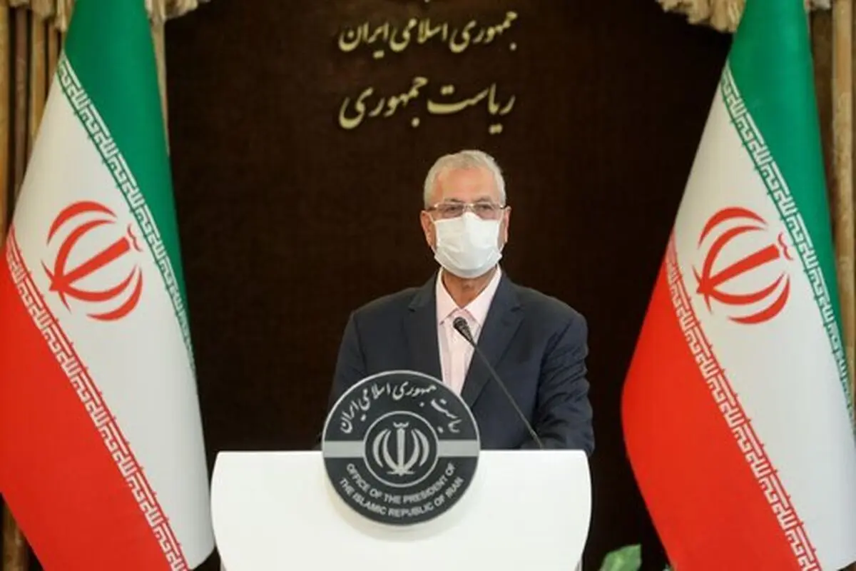 اظهارات مهم سخنگوی دولت درباره وضعیت بورس و شائبه دستکاری در بازار