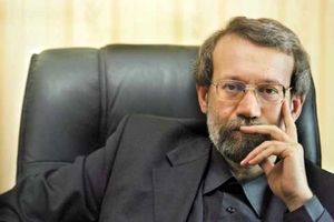 فرمول علی لاریجانی برای هیئت رئیسه مجلس