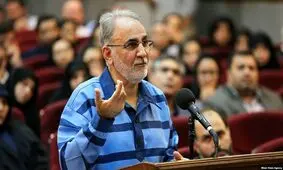 جلسه هیات عمومی دیوان عالی کشور درباره محمد علی نجفی برگزار می‌شود