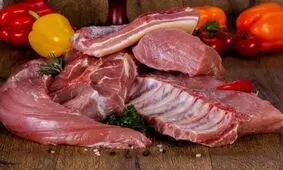 اختلاف ۳۵ درصدی قیمت گوشت از مبدا تا بازار؛ نرخ هر کیلو دام سبک ۳۹ هزار تومان